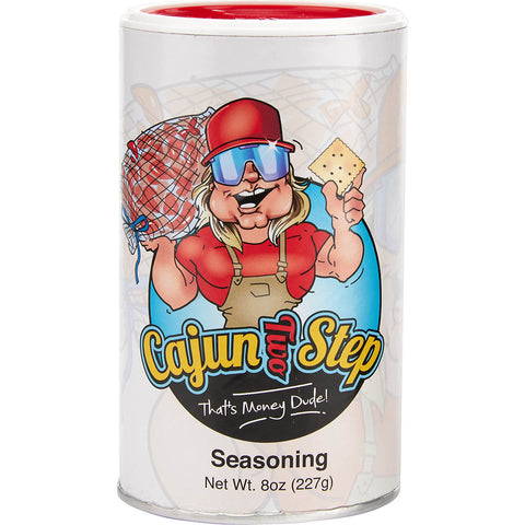 Cajun Two Step Original Seasoning