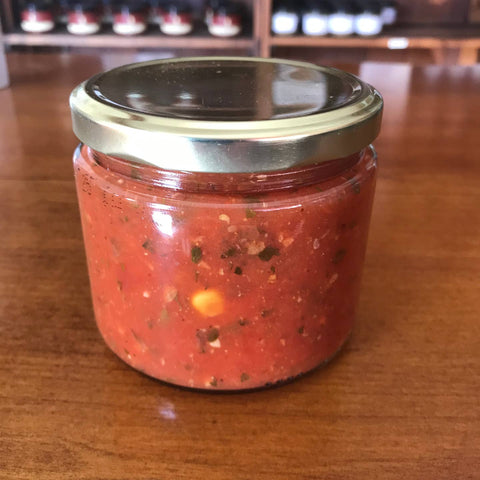 Southwest Salsa