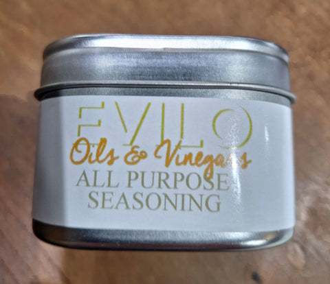 All Purpose Seasoning