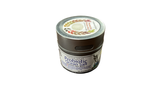 Probiotic Ocean Salt