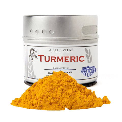 Turmeric