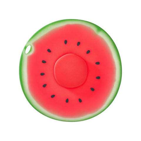 8 Inch Watermelon Silicone Lid