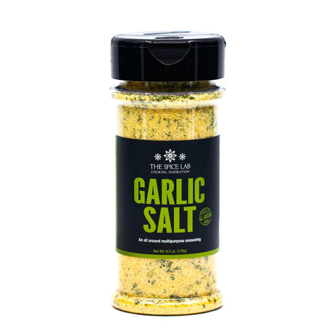 Garlic Salt