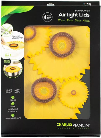 Sunflower Gift Set Charles Viancin