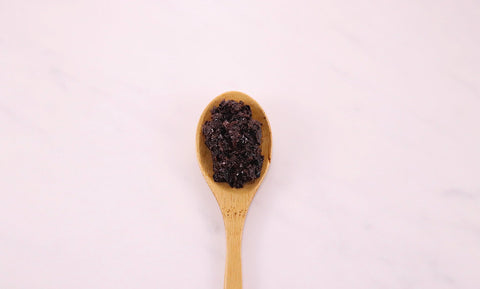 Black Olive Tapenade